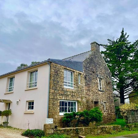 Le clos Saint Aubin Carnac Exterior foto