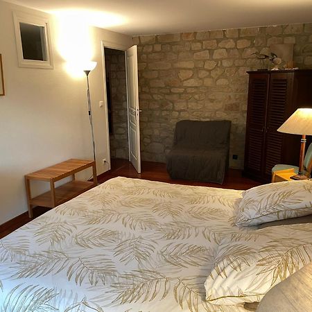Le clos Saint Aubin Carnac Exterior foto