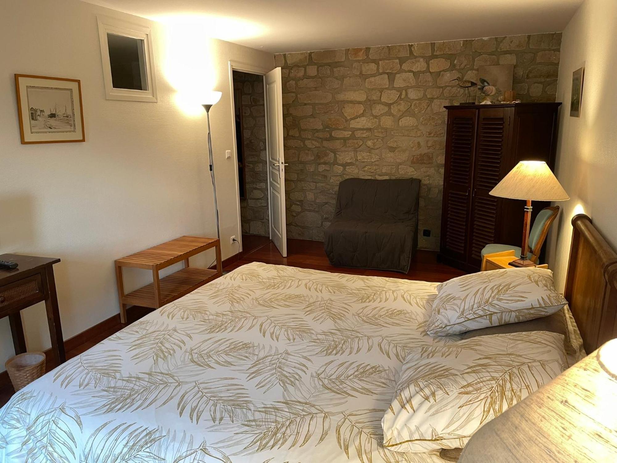 Le clos Saint Aubin Carnac Exterior foto