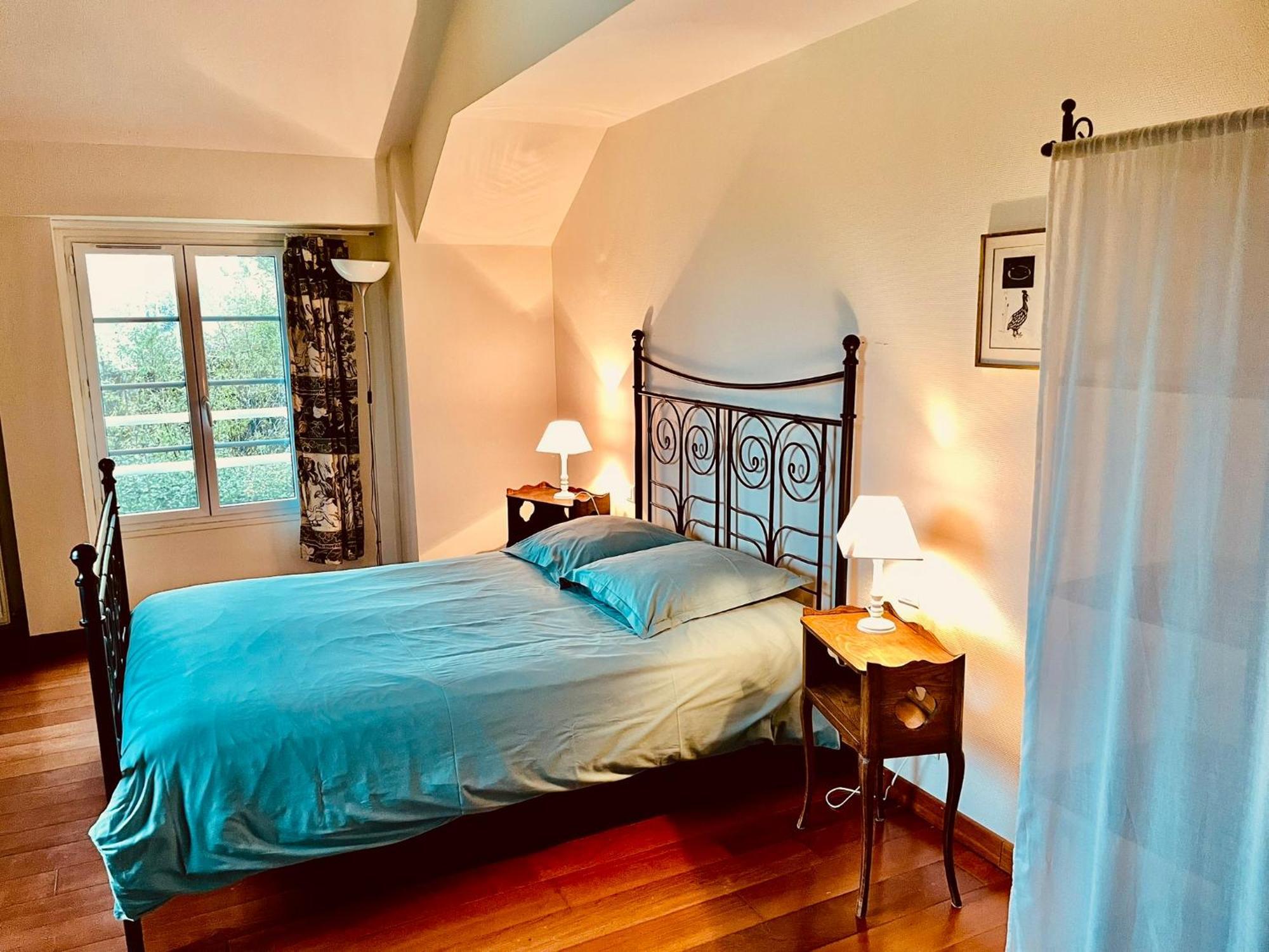 Le clos Saint Aubin Carnac Exterior foto