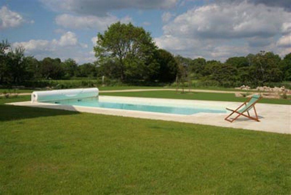 Le clos Saint Aubin Carnac Exterior foto