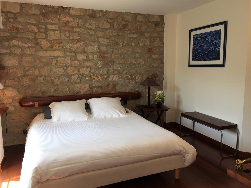 Le clos Saint Aubin Carnac Exterior foto